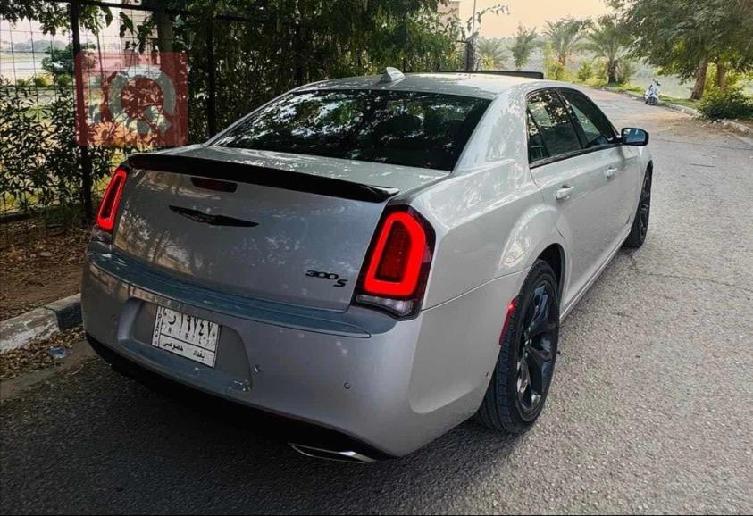Chrysler 300